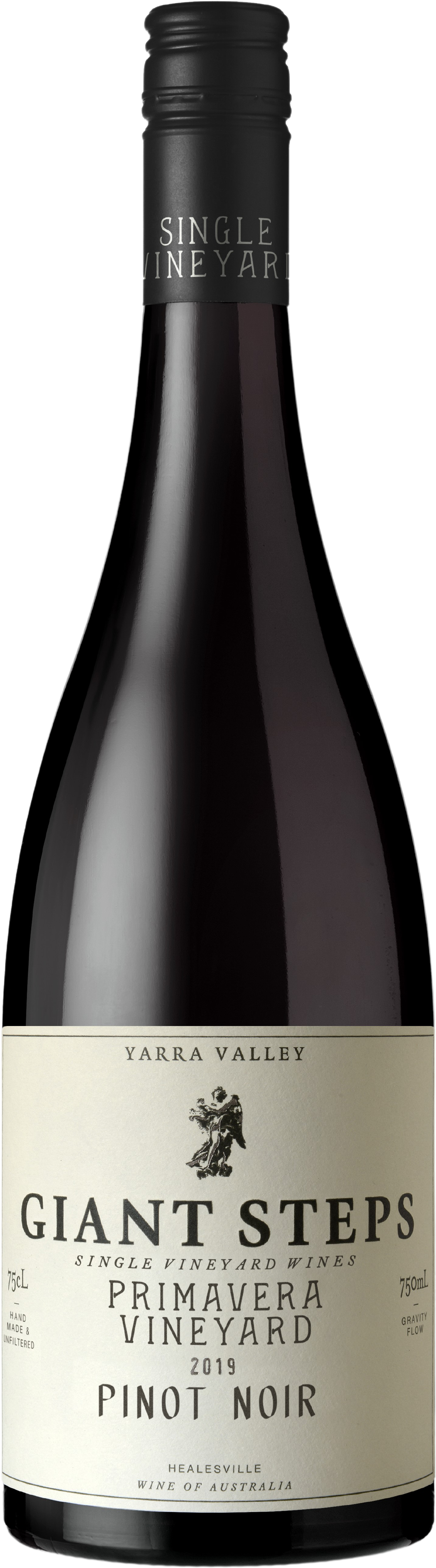 Giant Steps Primavera Vineyard Yarra Valley Pinot Noir